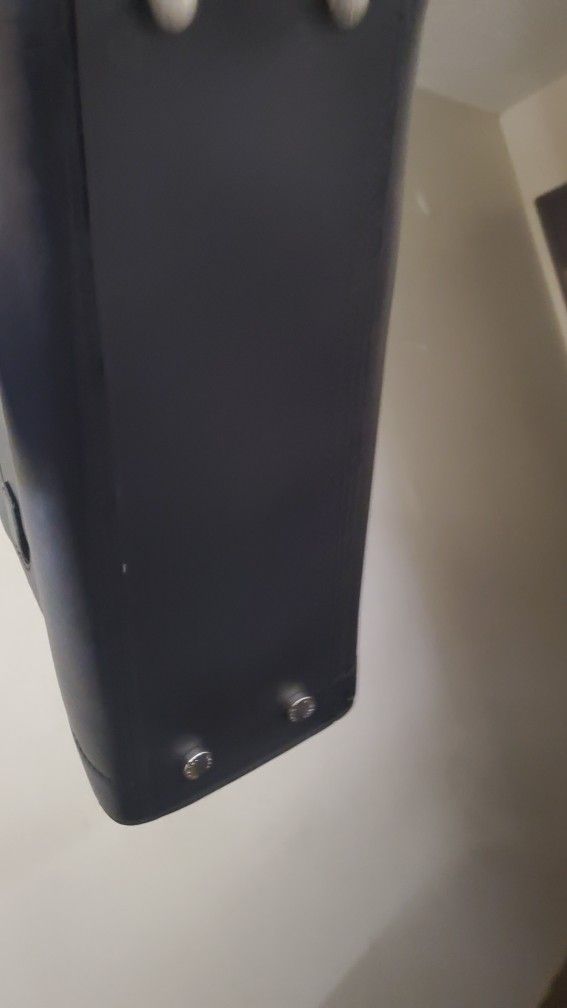 Michael Kors Black Tote