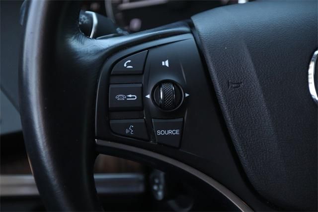 2019 Acura MDX
