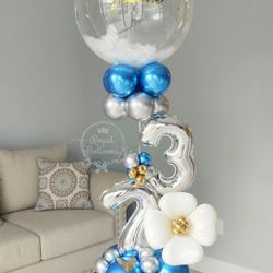 Balloons Bouquet 🎈                                                                         Thumbnail