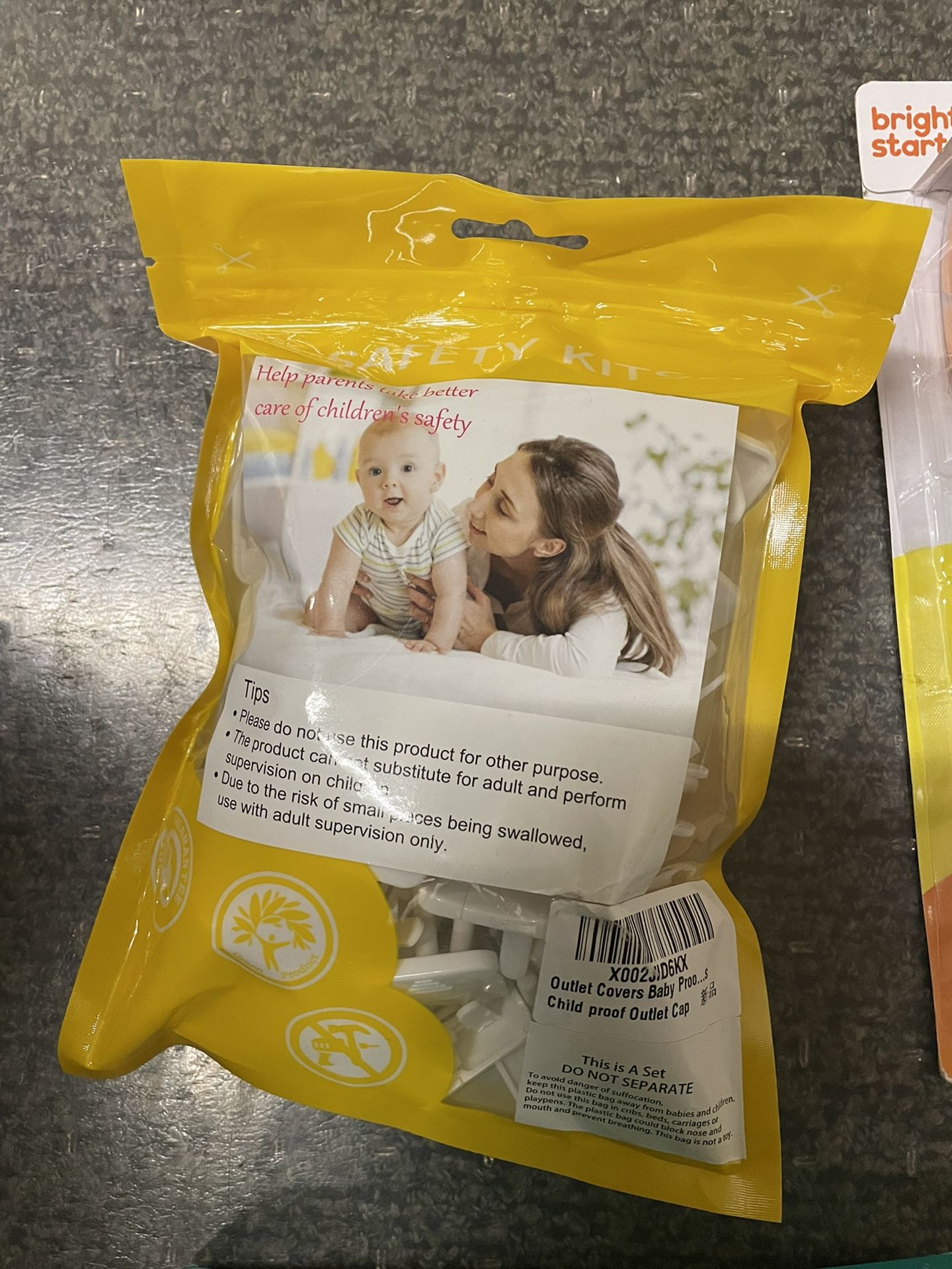 Baby/toddler Starter Kit toys, Locks, Dr. Browns Bottles, Milk, All Brand New!!!