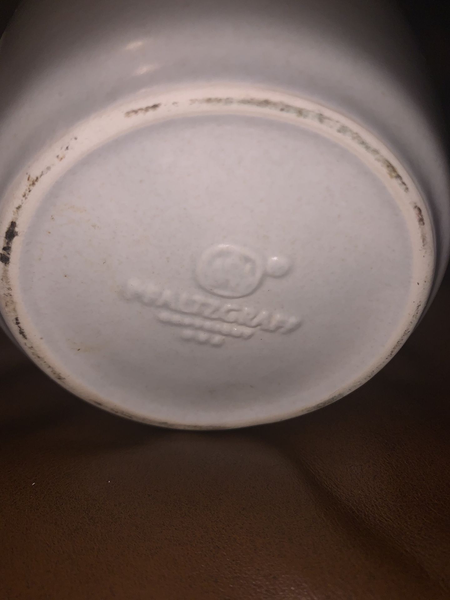 PFALTZGRAFF Stoneware set