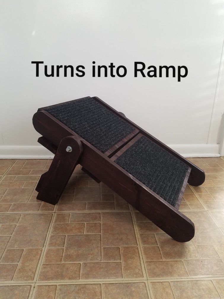 Dog Steps /Ramp