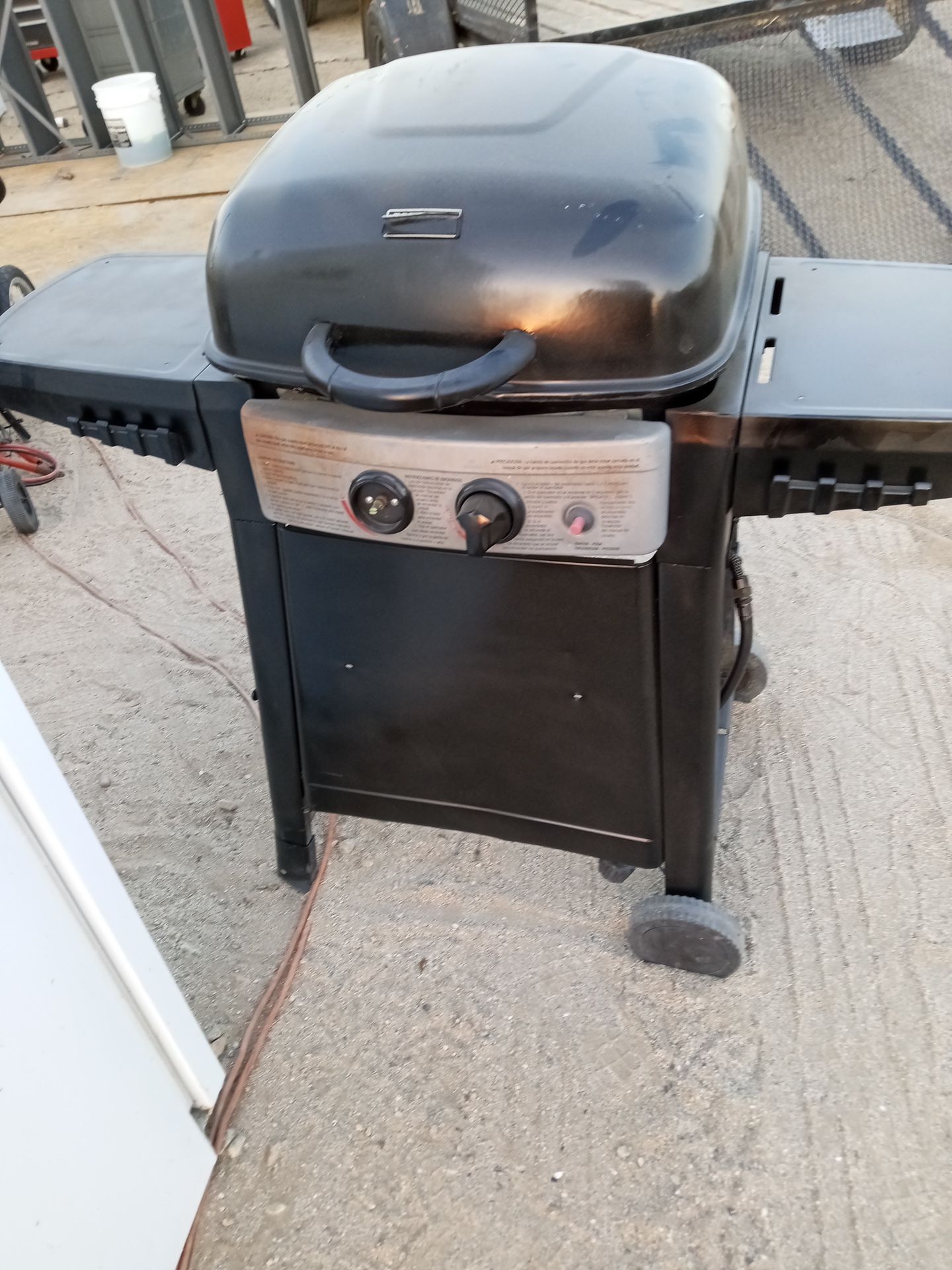 Asador