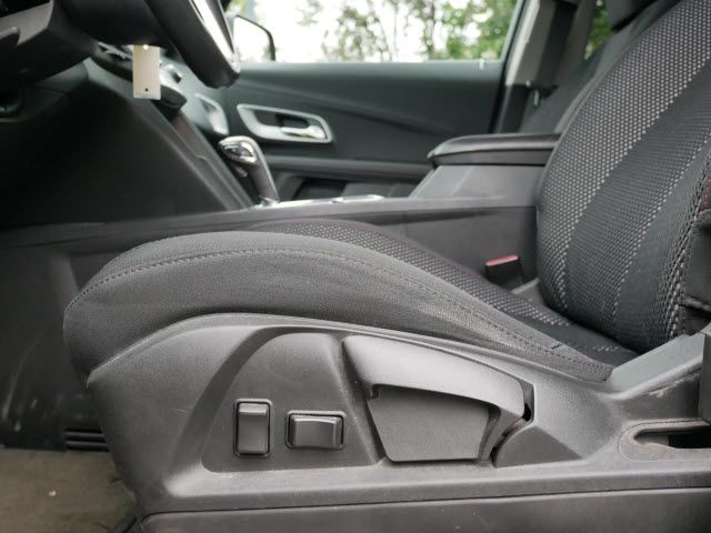 2010 Chevrolet Equinox