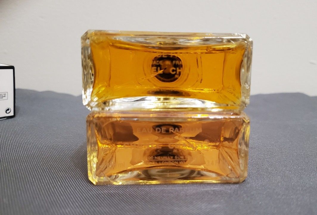 Coco Mademoiselle Chanel Eau De Parfum 1.7oz (Never Used)