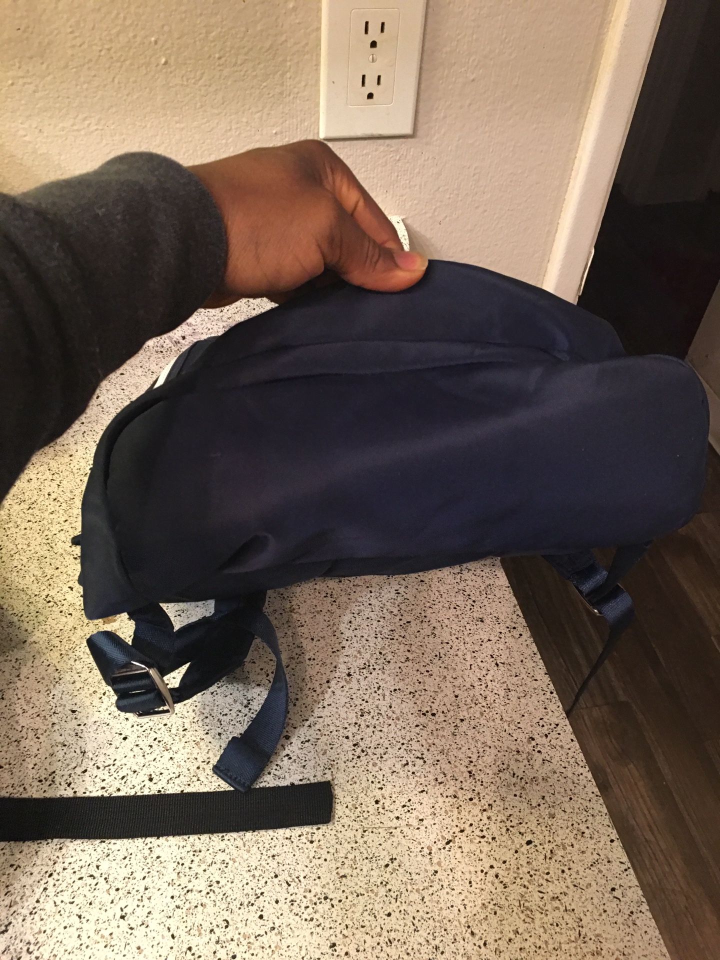 Tommy Hilfiger backpack