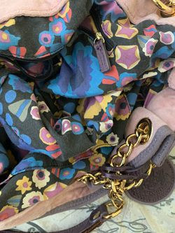 Juicy Couture bag Thumbnail