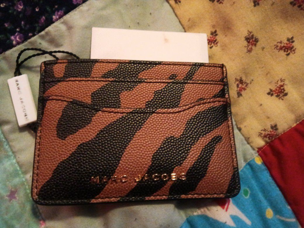 Marc Jacobs Wallet