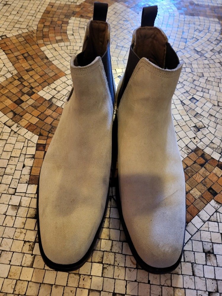 Grown Man Shoes. Cole Hann, Florsheim, Aldo