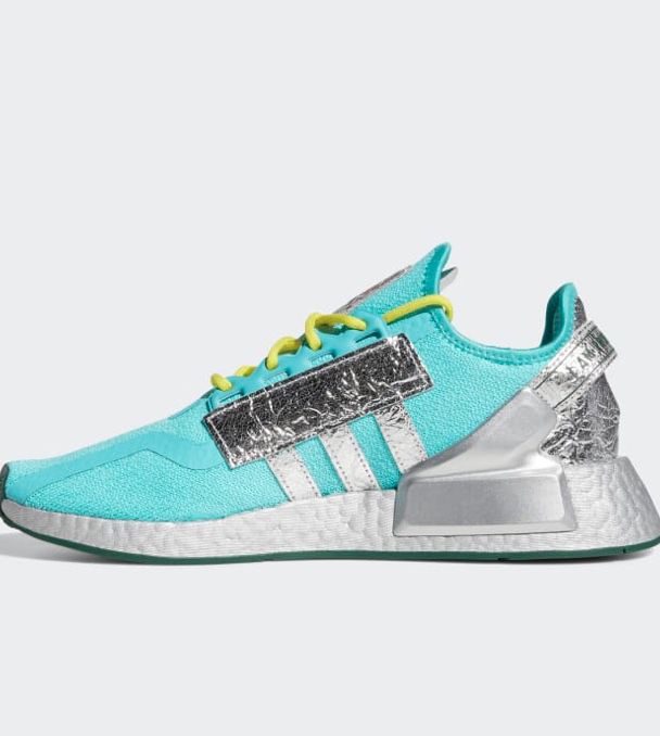 NMD_R1 V2 SOUTH PARK SHOES   Size:11.5