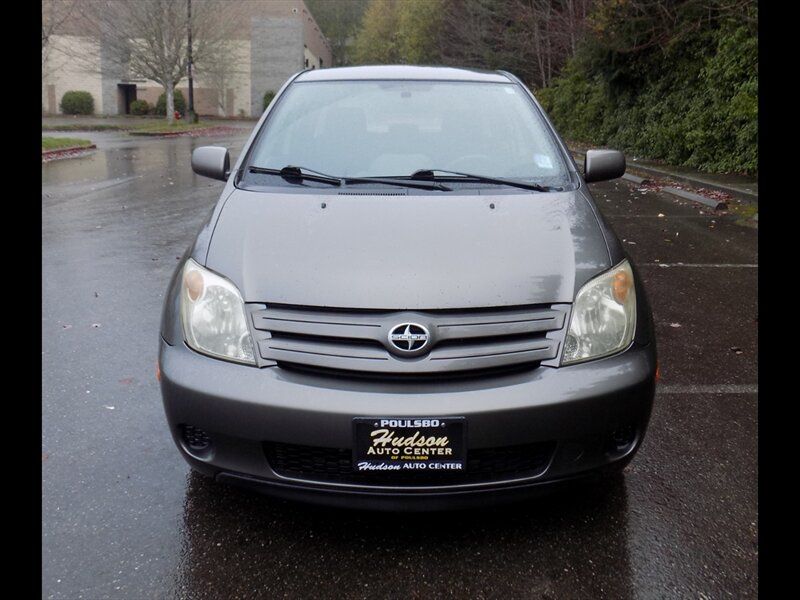 2004 Scion xA