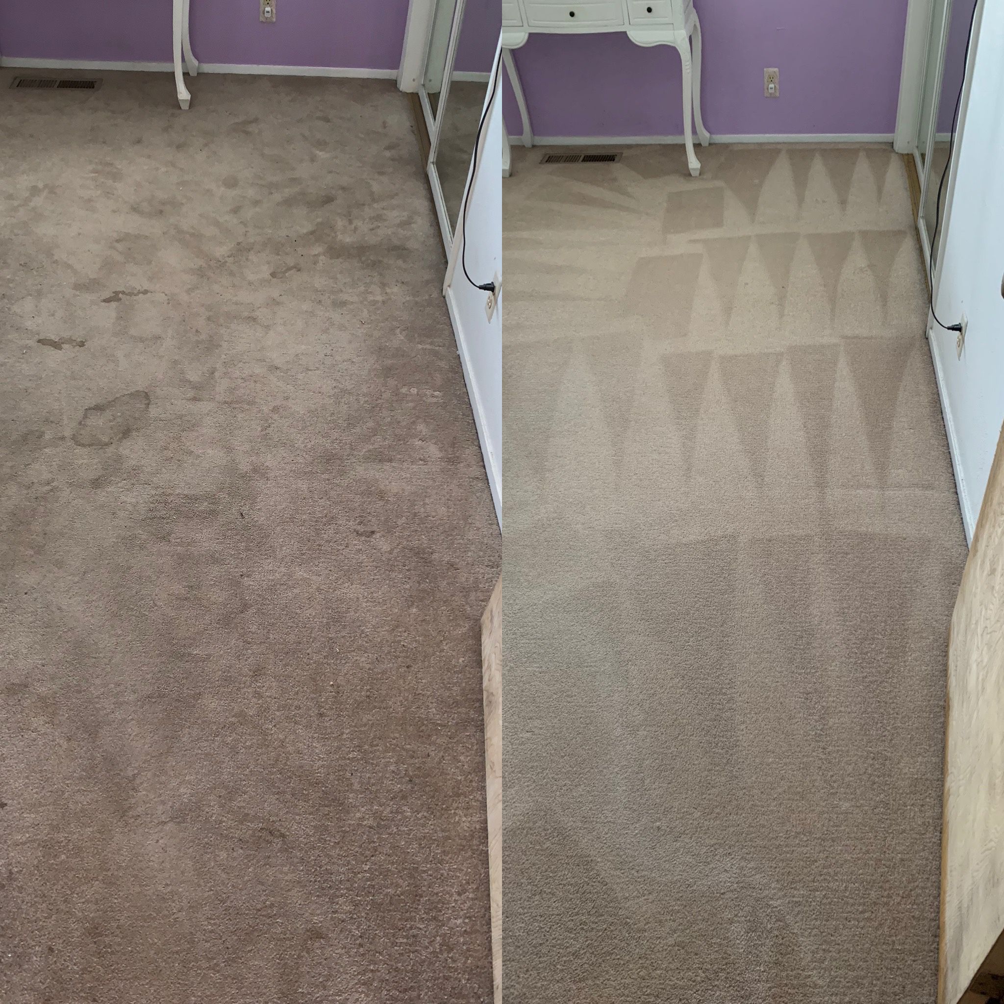 Carpet, Upholstery , Tile&Grout 