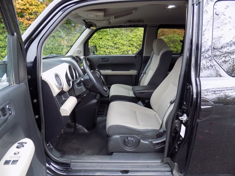 2007 Honda Element EX