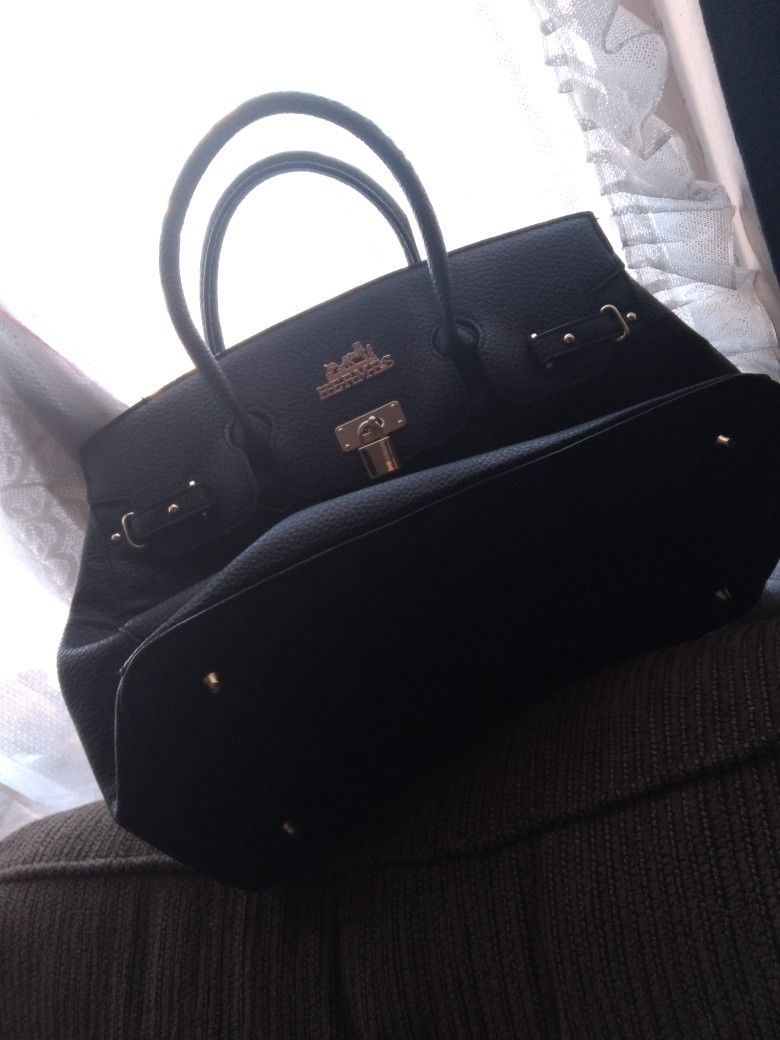Hermes Purse