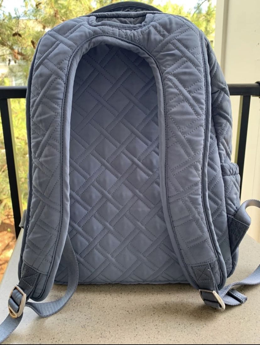 Vera Bradley Women's Gray Bag
