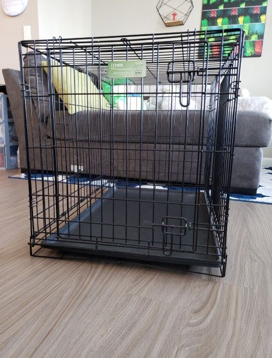 Dog Crates