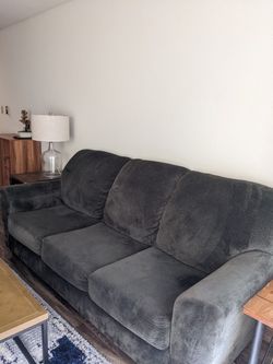 Three Seat Couch Thumbnail