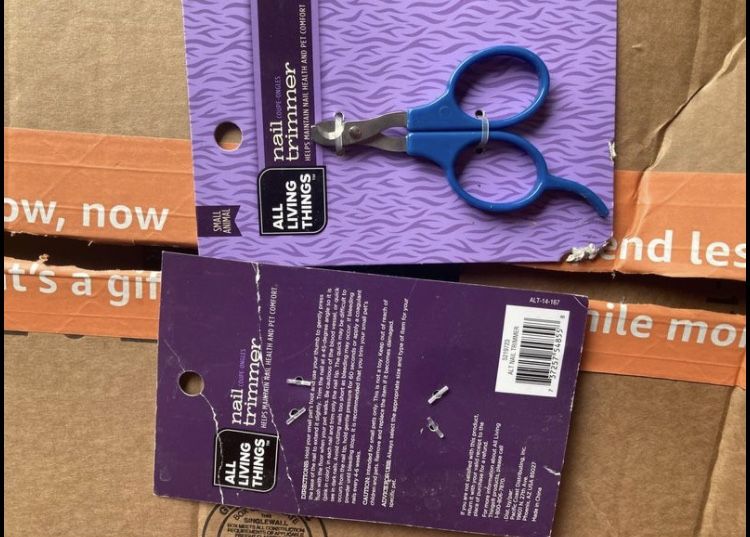 Grooming Bundle