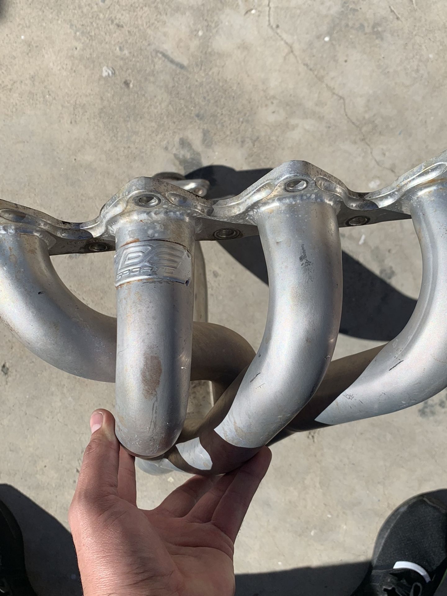 Integra B18 DC Sport Headers for Sale in Lakewood, CA OfferUp