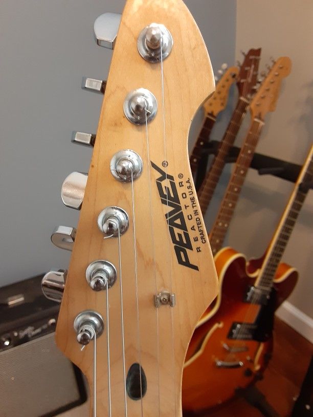 Peavey Telecaster