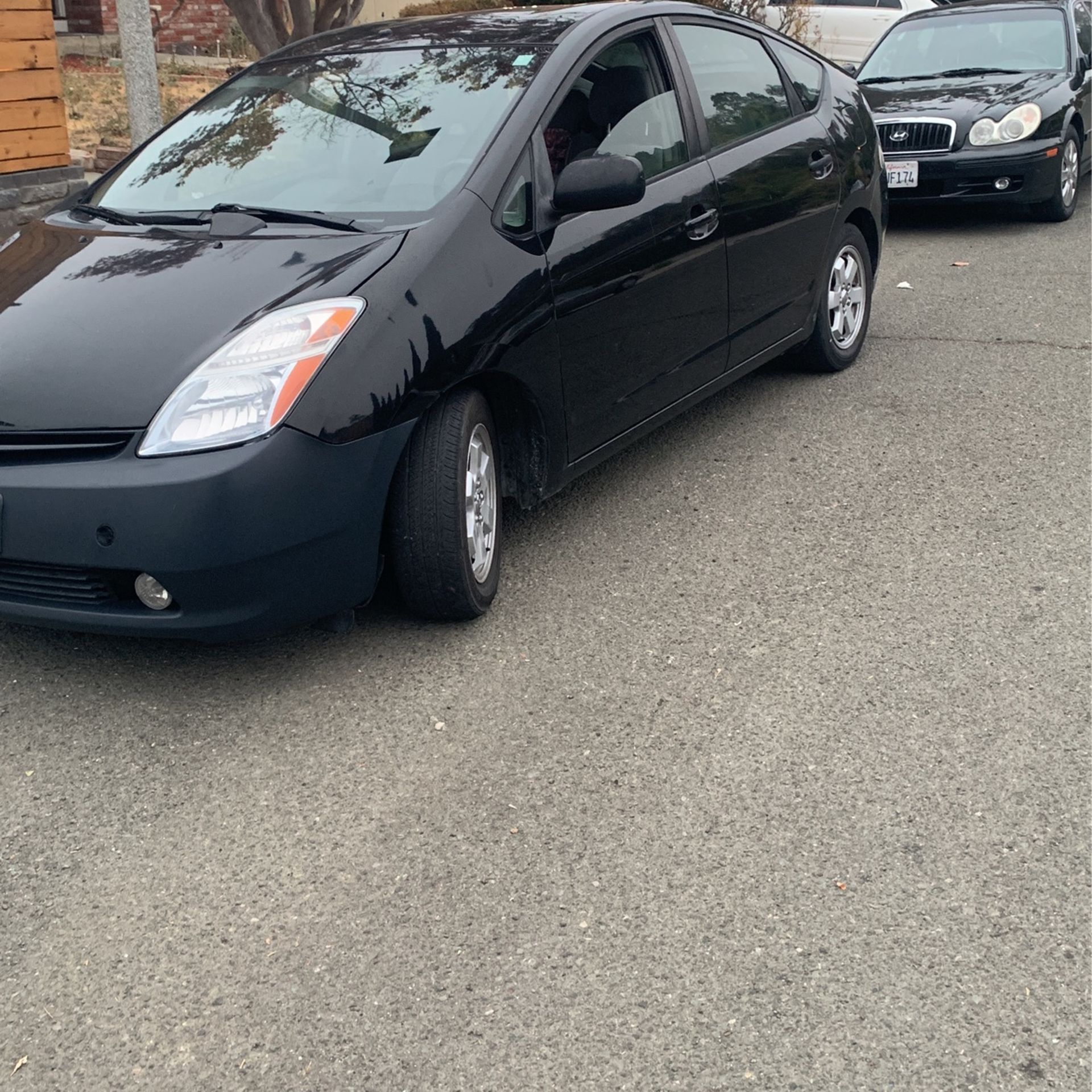 2004 Toyota Prius