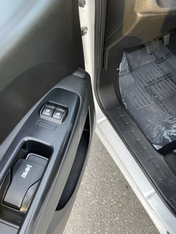 2017 Ram ProMaster City