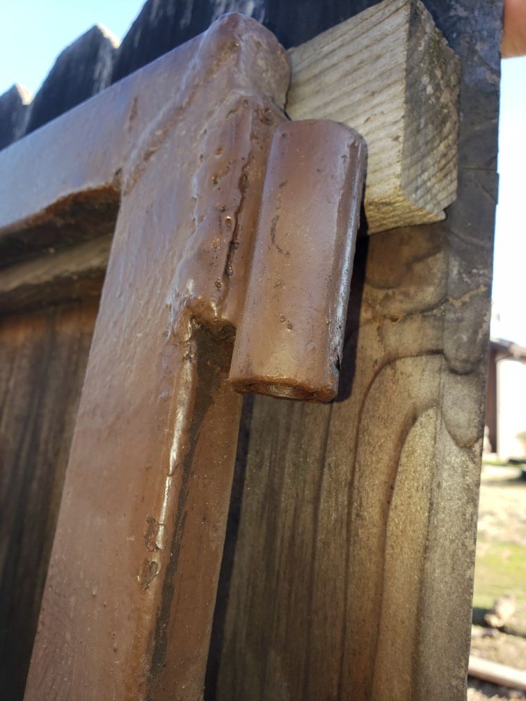 Driveway GATE custom