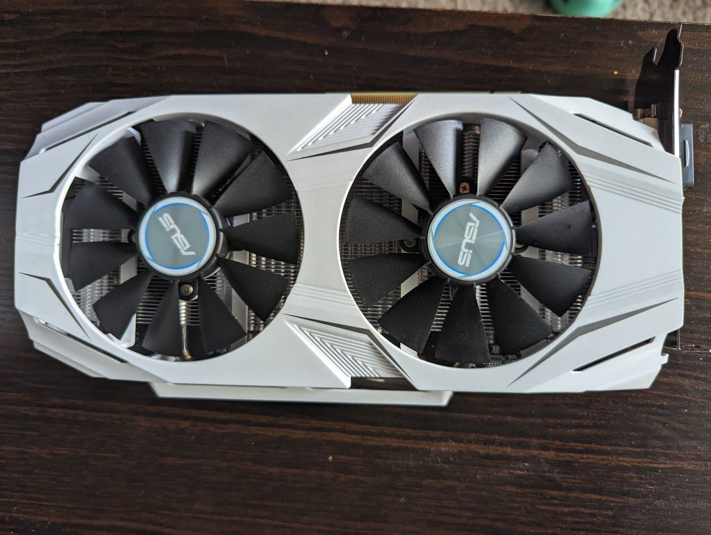 Graphic Card !!!!! Excellent For Crypto mining/Games/Video!!!!!