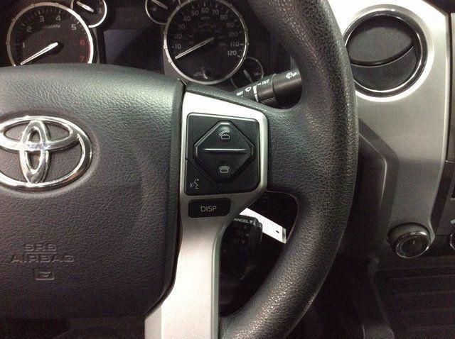 2016 Toyota Tundra 4WD Truck