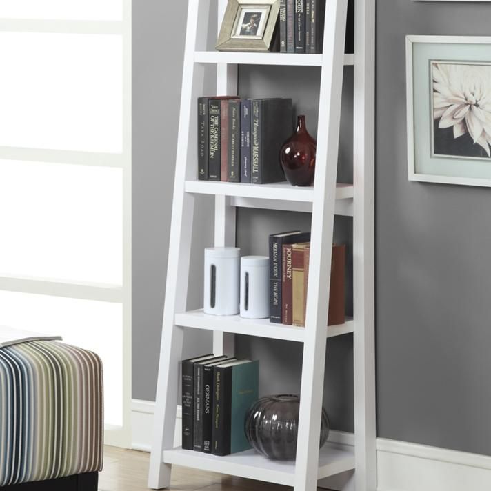 Newport Lilly Bookcase