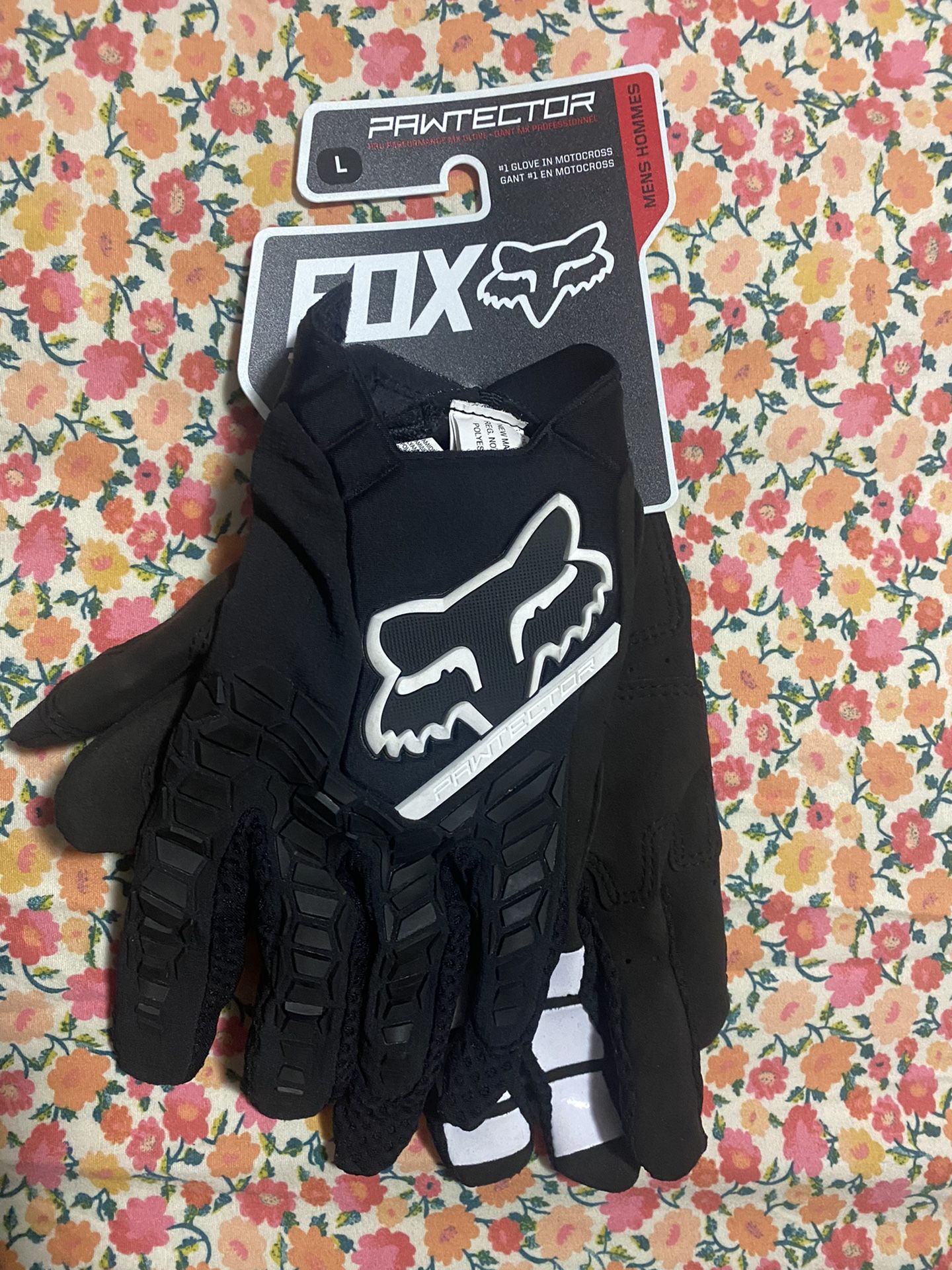 Fox Gloves MTB Glove Motorcross Gloves