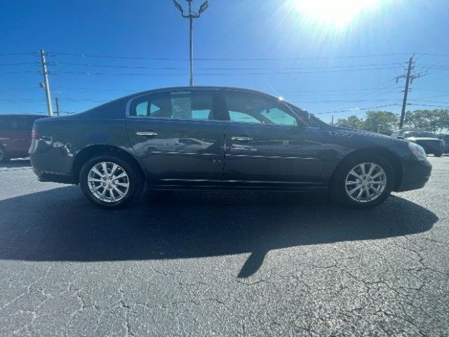 2010 Buick Lucerne