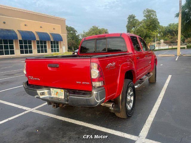 2010 Toyota Tacoma