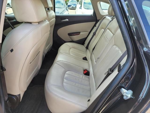 2013 Buick Verano