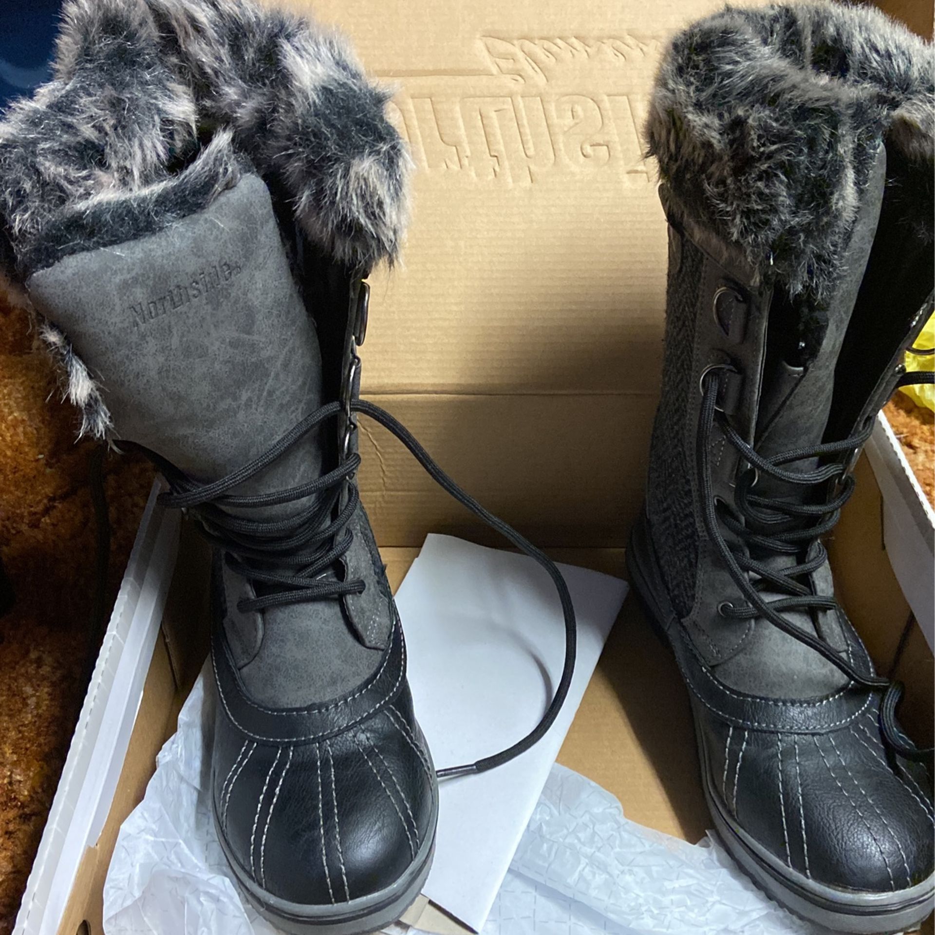Northside Elements Snow Boots