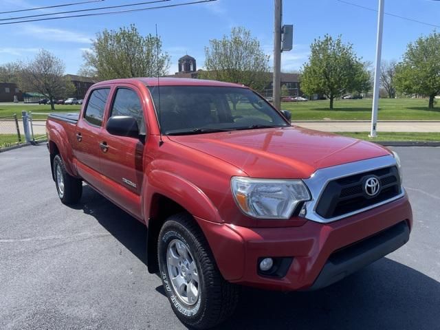 2013 Toyota Tacoma