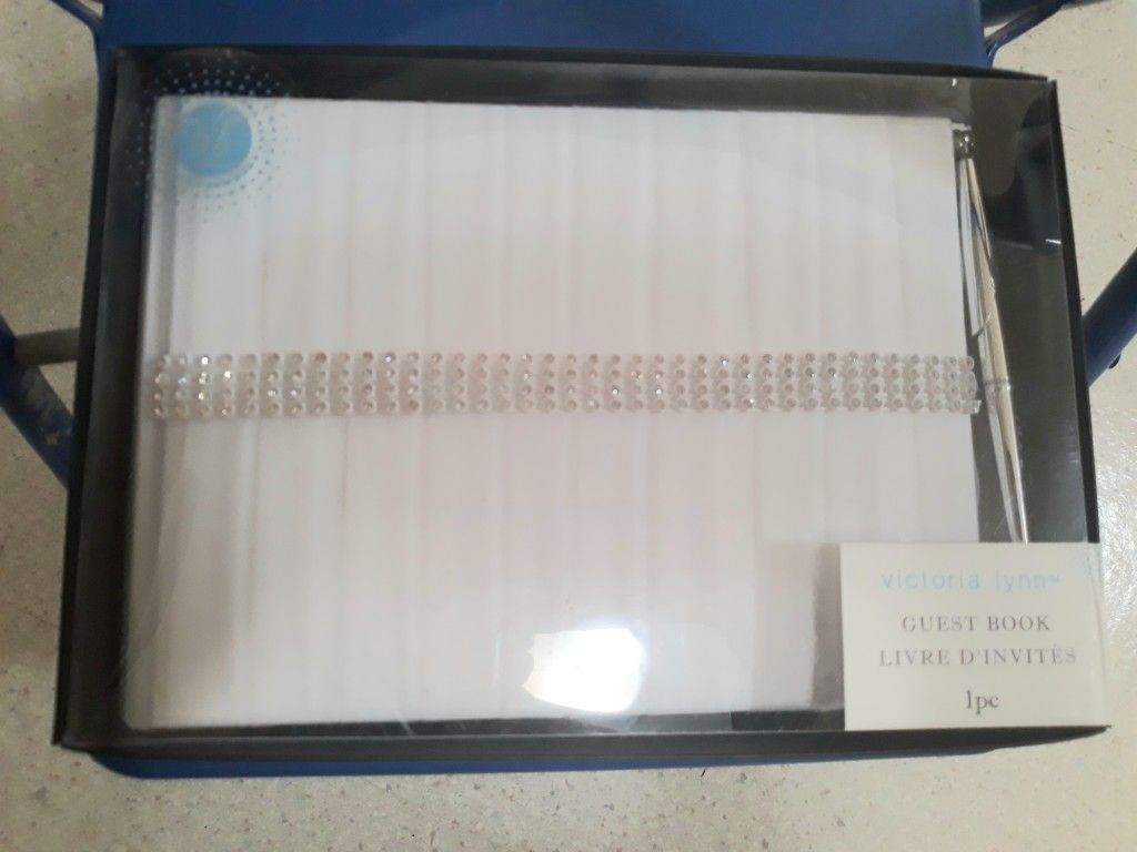 Wedding Items