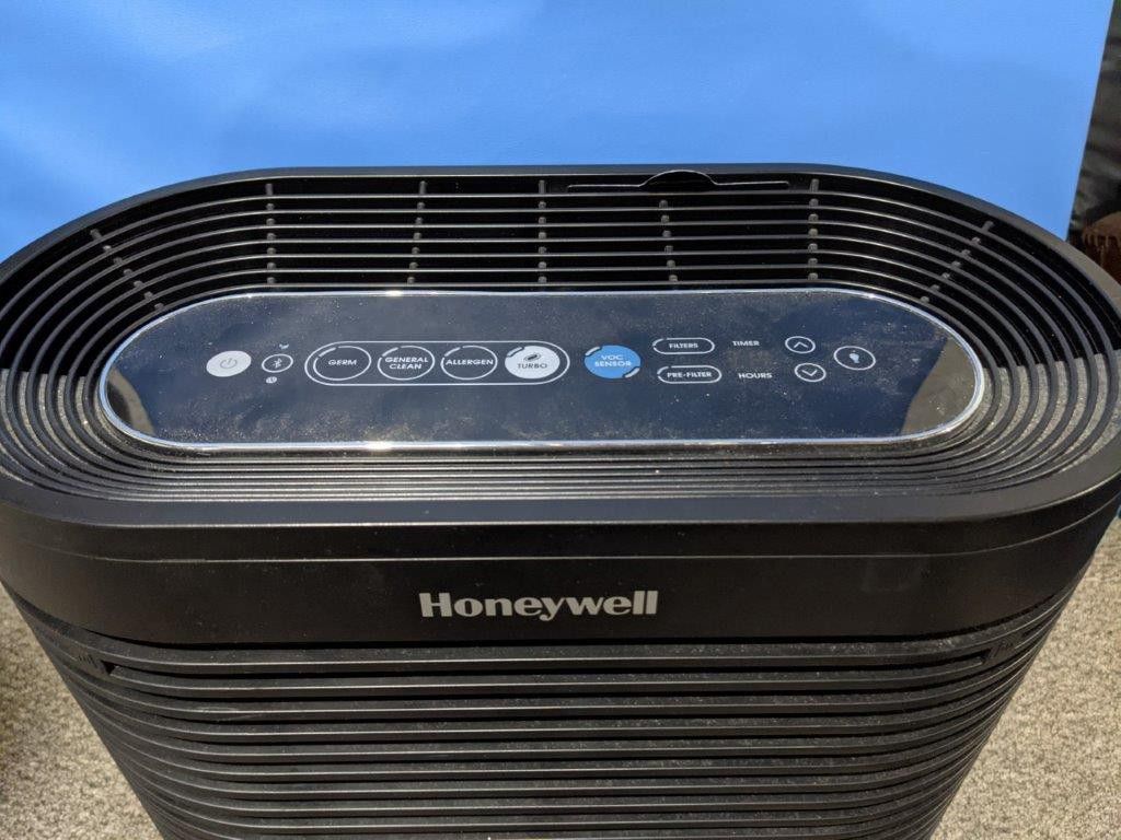 Air Purifier - Honeywell