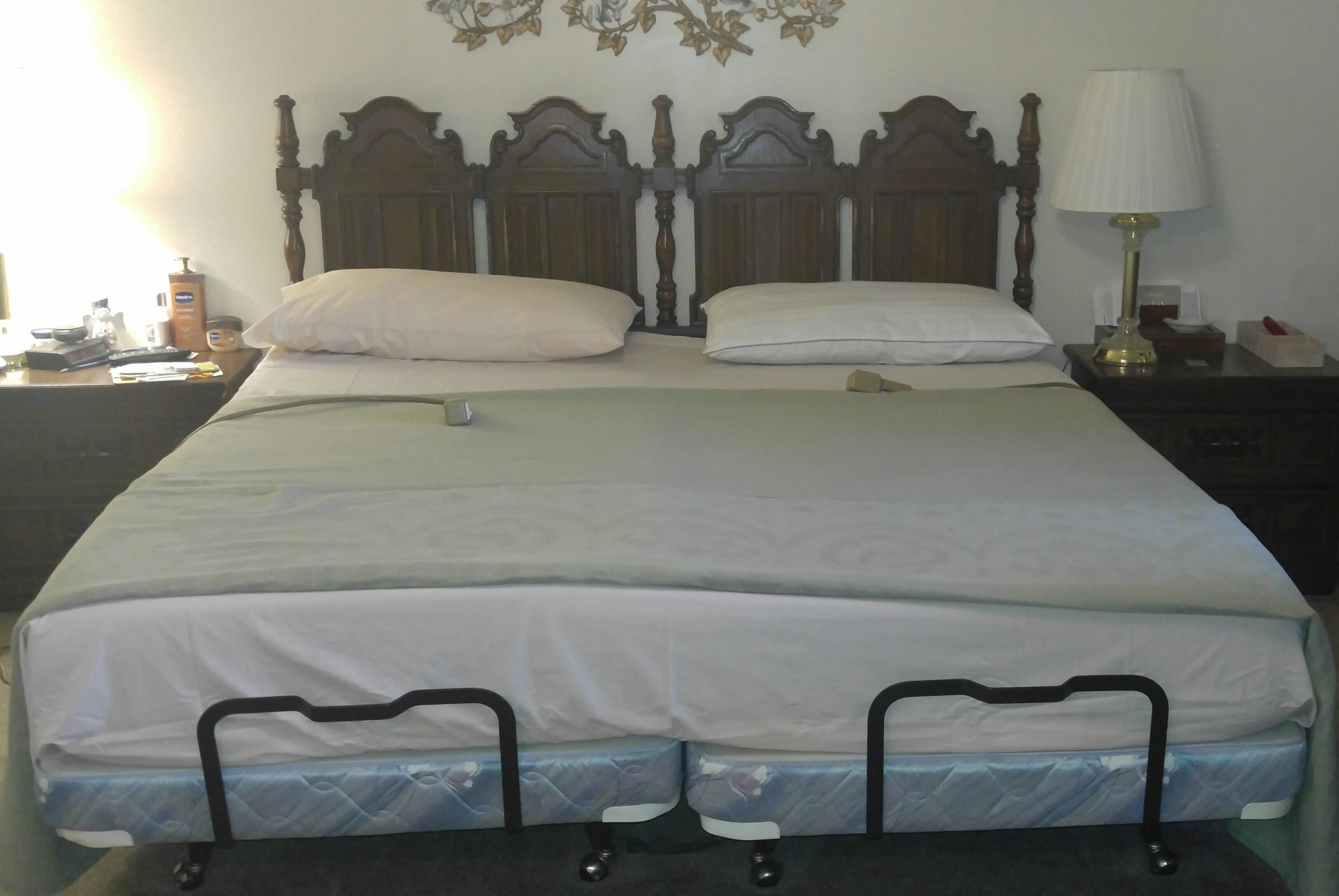 Craftmatic Adjustable Bed, Craftmatic Twin Bed