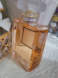 Chanel Mademoiselle Perfume Thumbnail