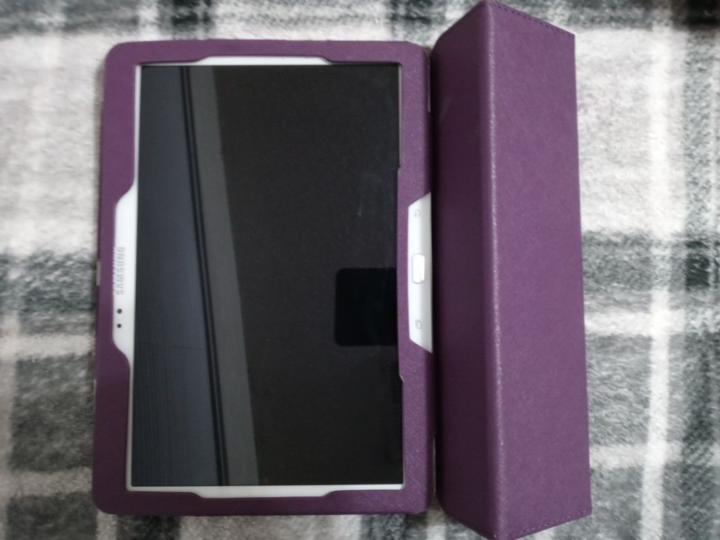 Samsung Galaxy Tab Pro