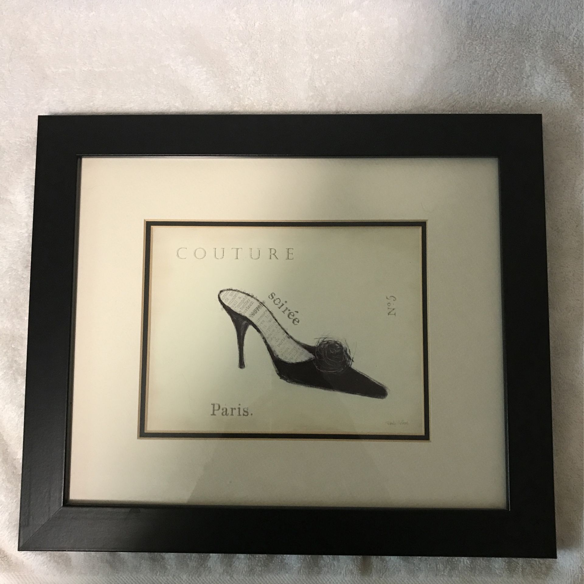 Elegance and Couture