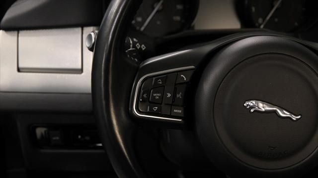 2016 Jaguar XF