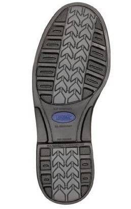 NEW Size 10.5 Wide Wolverine Men Tremor Work Boot Soft Toe