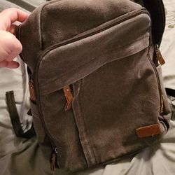 Backpack Thumbnail