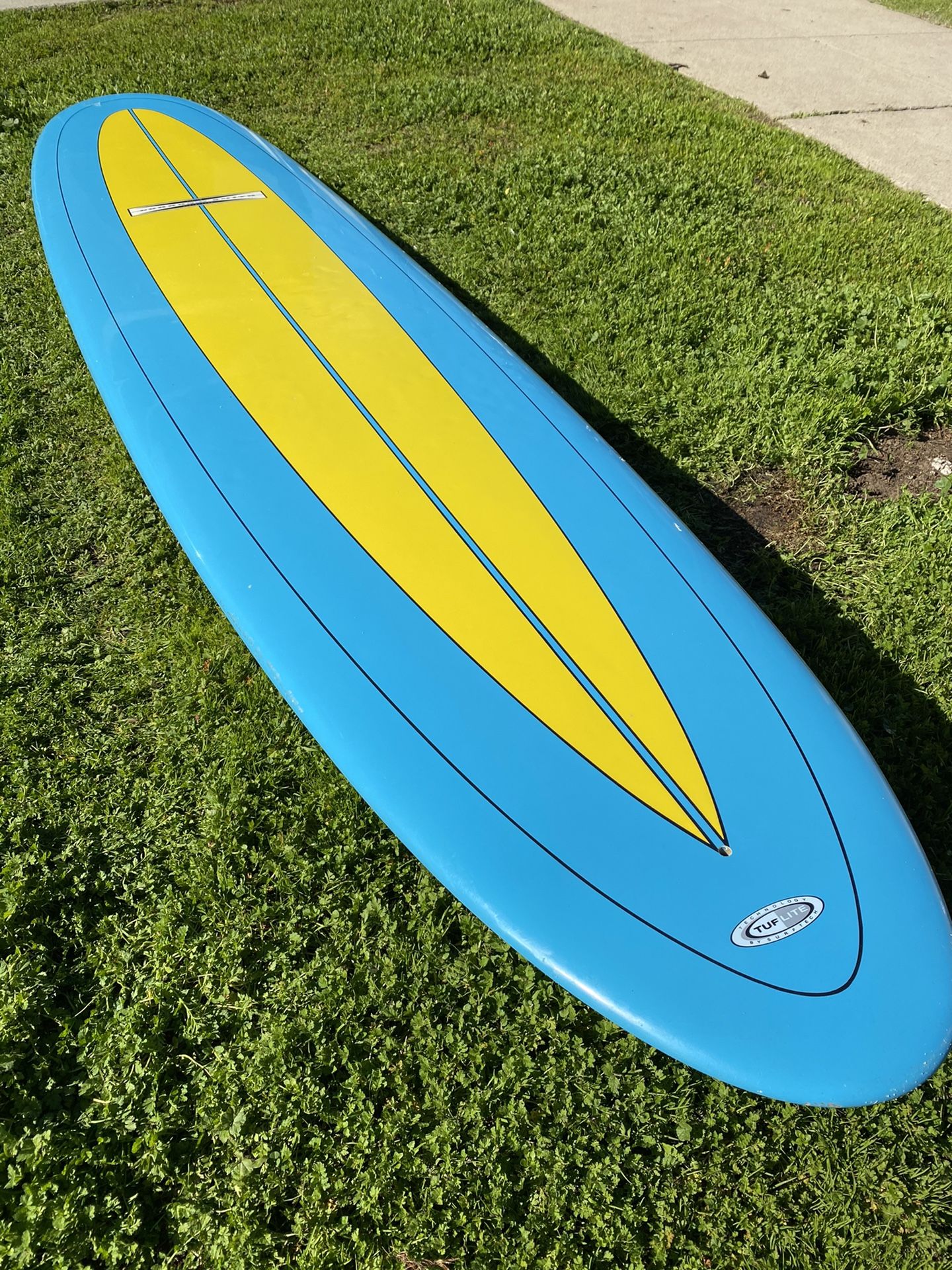 Gordon and Smith 9’ teamryder surfboard for Sale in San Diego, CA OfferUp