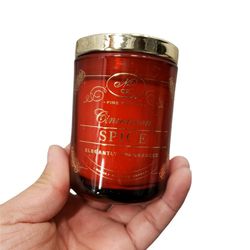 DW Home No. 2 Cinnamon Spice Candle  Thumbnail