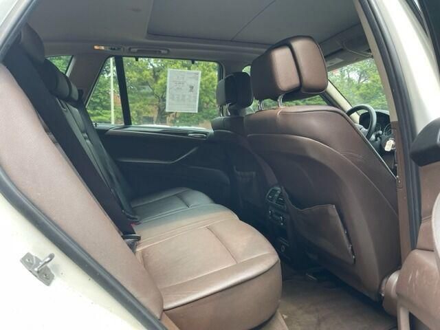 2011 BMW X5