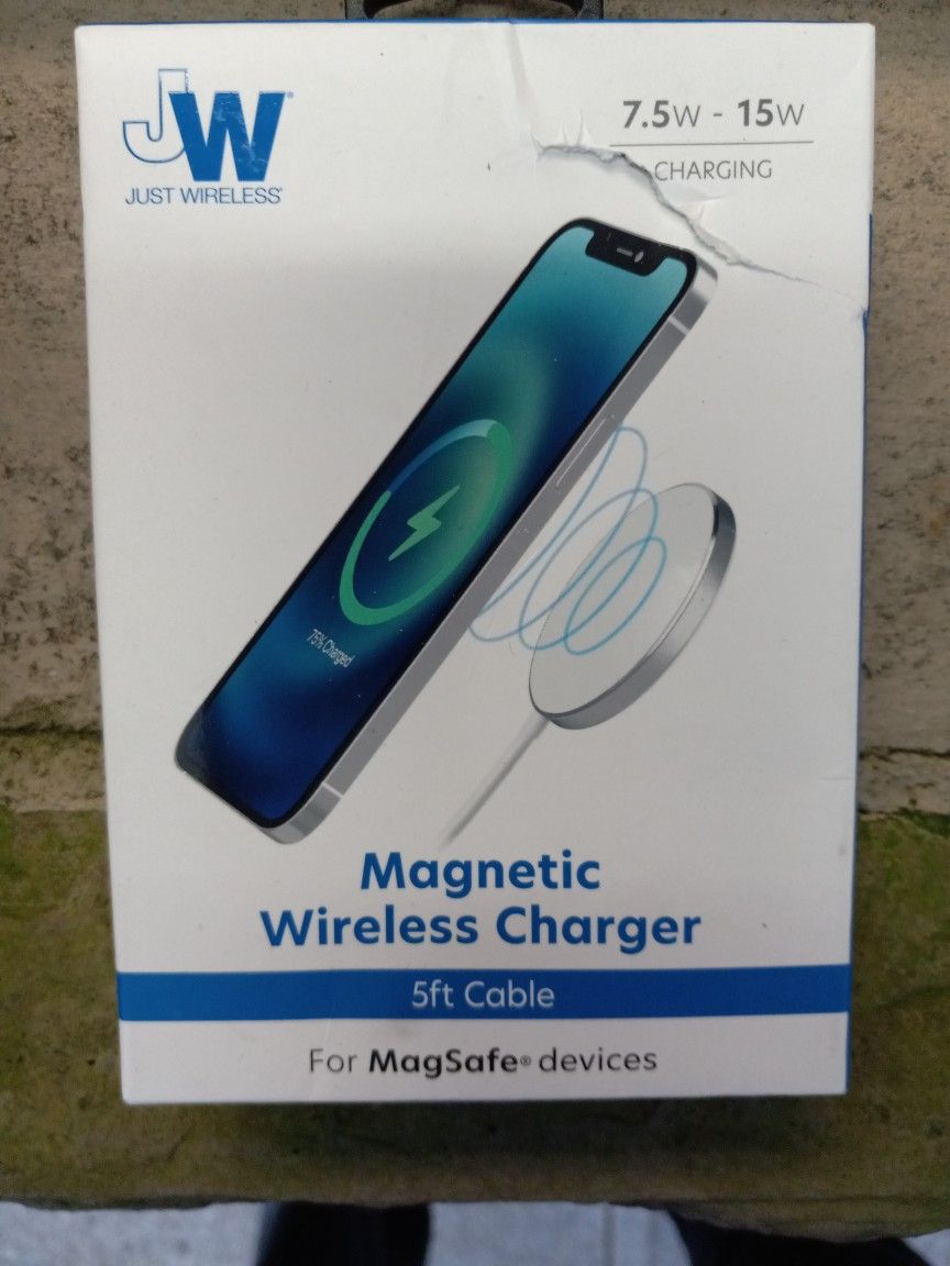 Wireless Charger