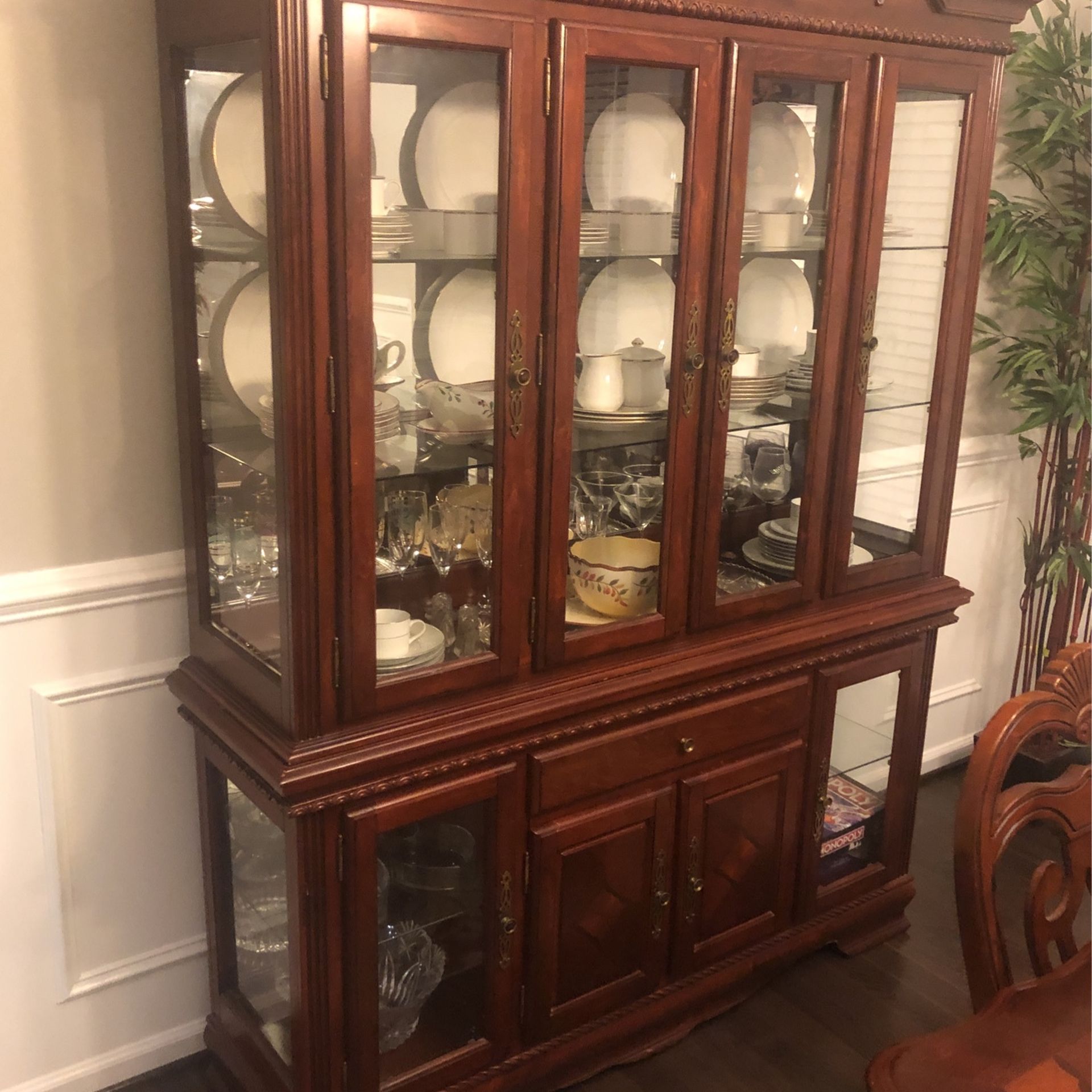 China Cabinet